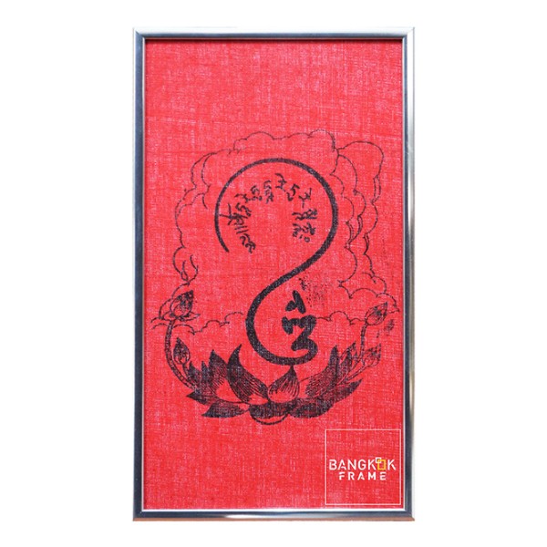 กรอบกล่องรอยมือเท้าเด็กของสะสมเด็ก-Shadow Box